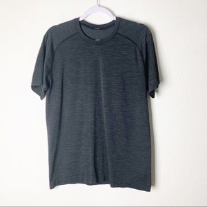 Lululemon Mens metal vent T-shirt